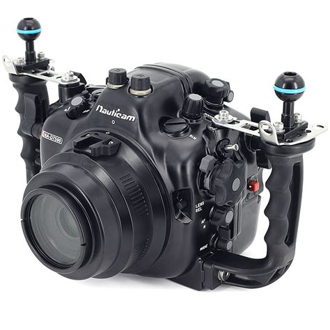 nikon d7500 underwater camera